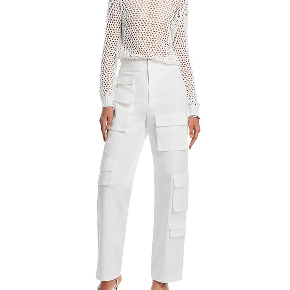 Aqua Embellished Crochet Sweater Women’s Small, NWOT 
Perfect for the Holidays - Picture 3 of 7